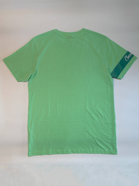 T-Shirt "AIR COOLED MOTORS"