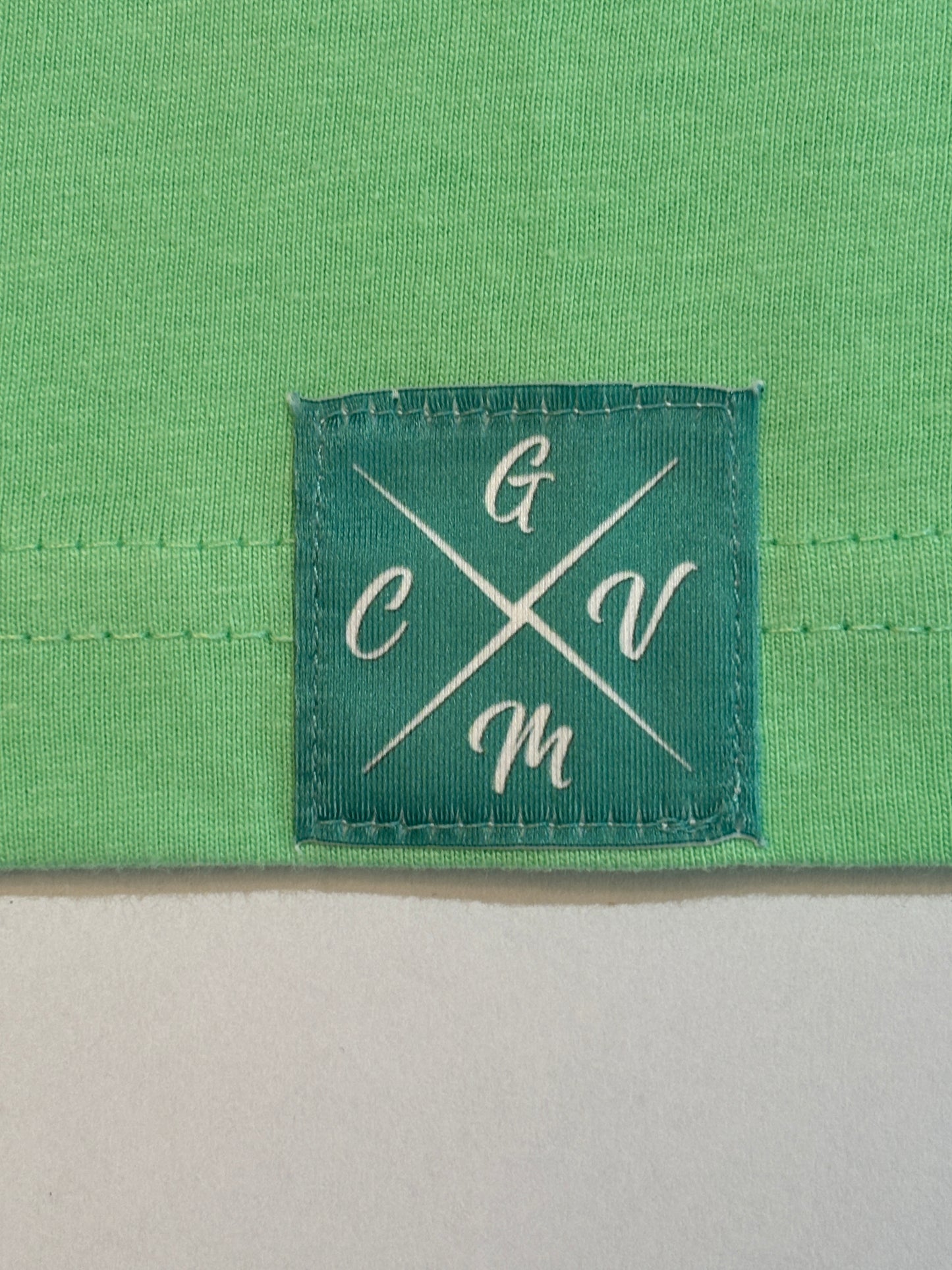 T-Shirt "AIR COOLED MOTORS"