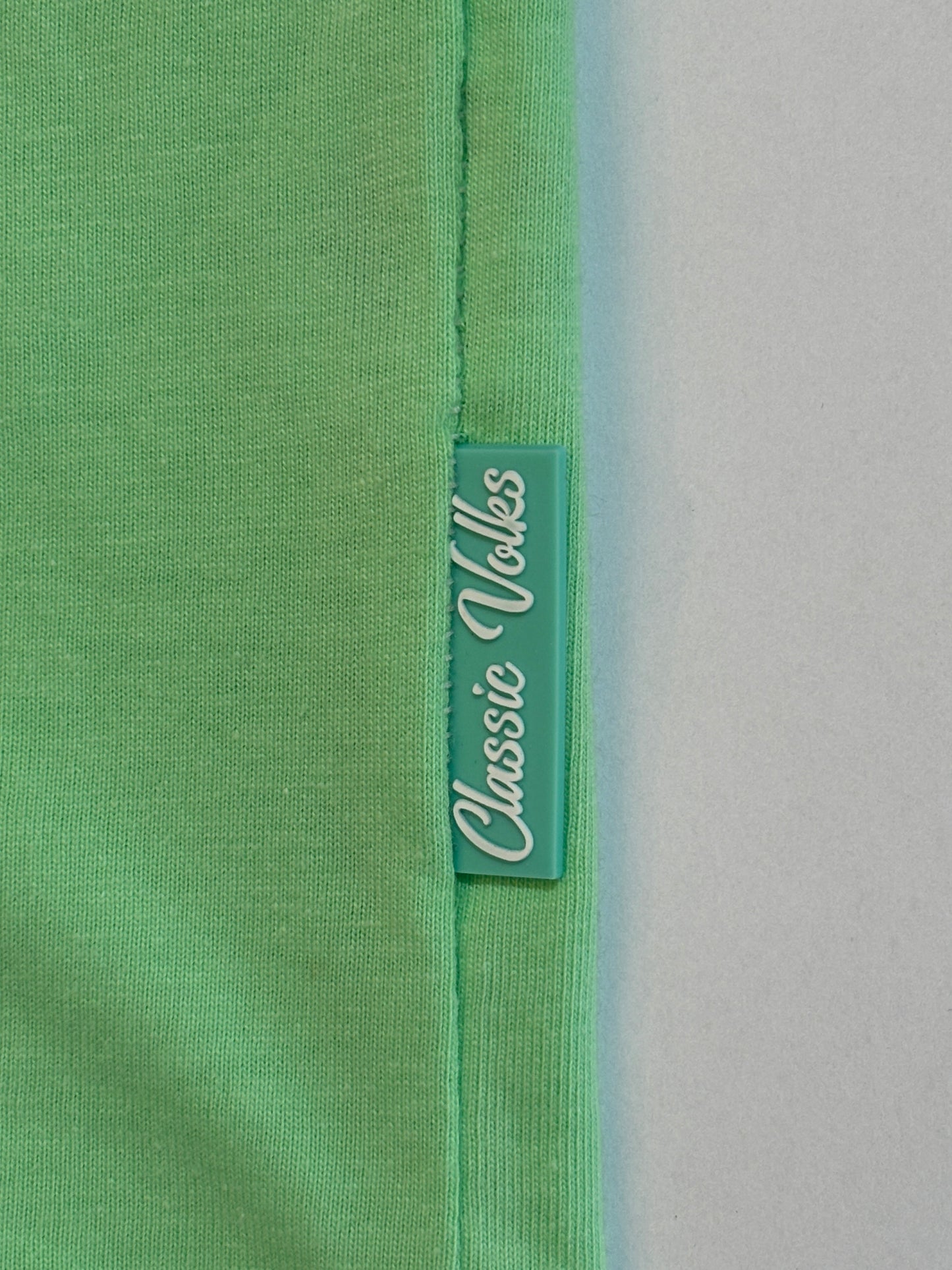 T-Shirt "AIR COOLED MOTORS"