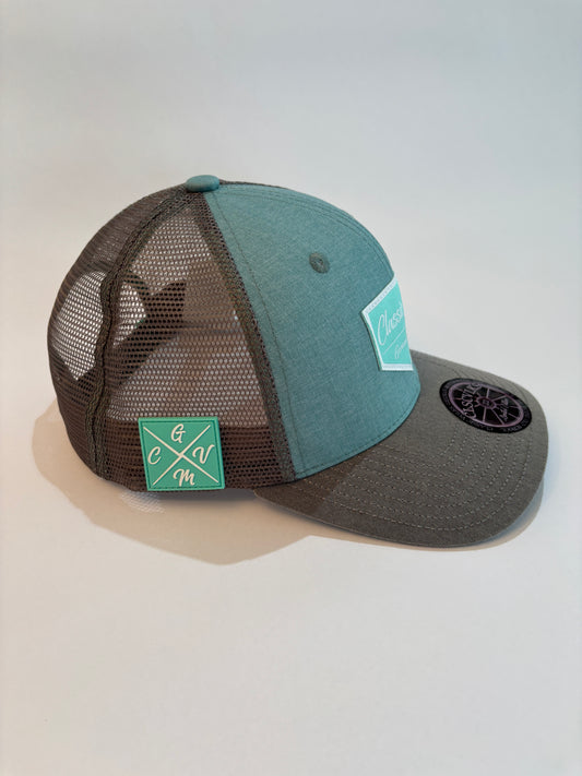 Classic Volks – Premium Cap