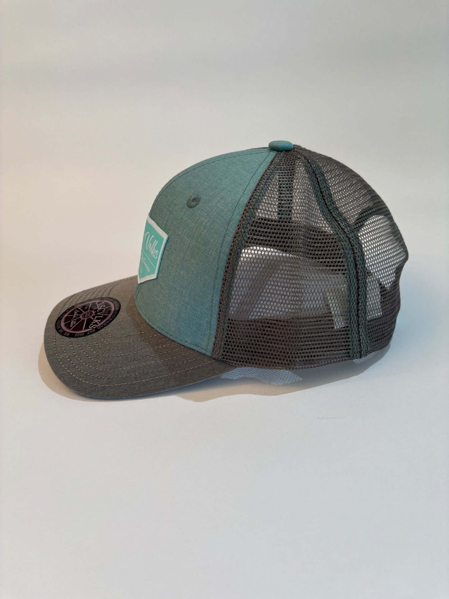 Classic Volks – Premium Cap