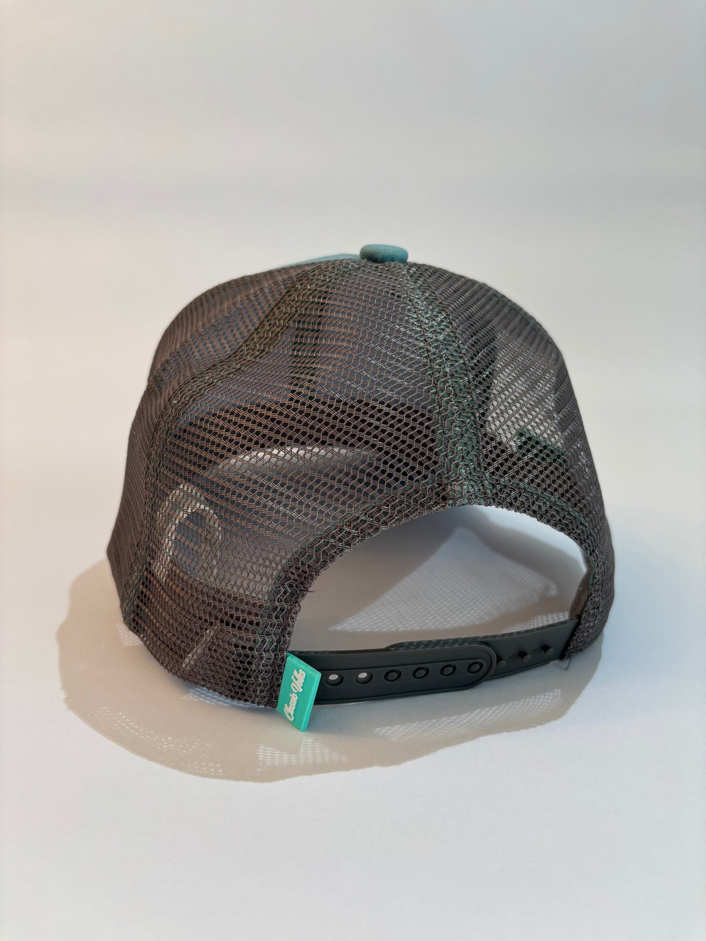 Classic Volks – Premium Cap