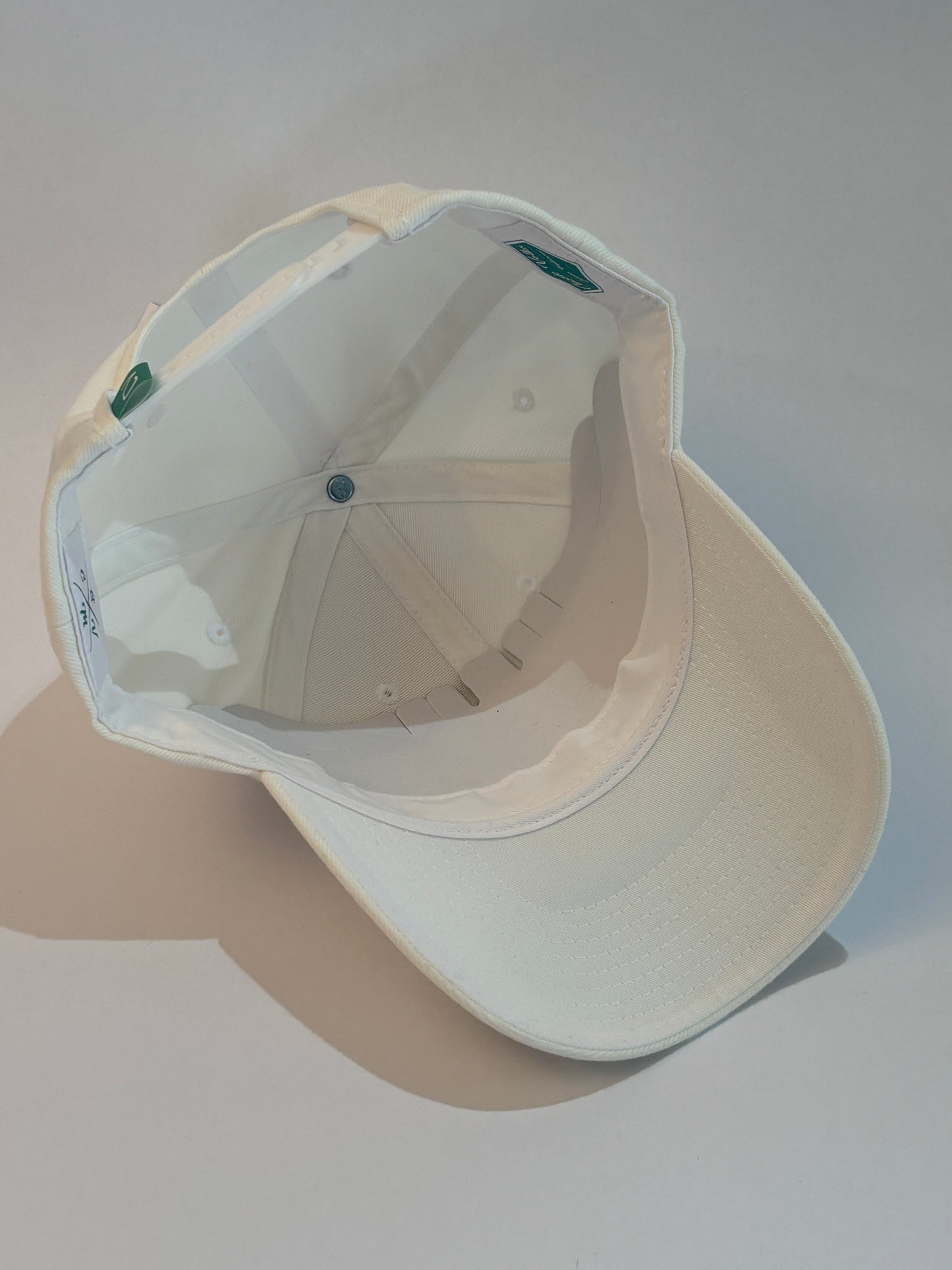 Classic Volks – Snapback white