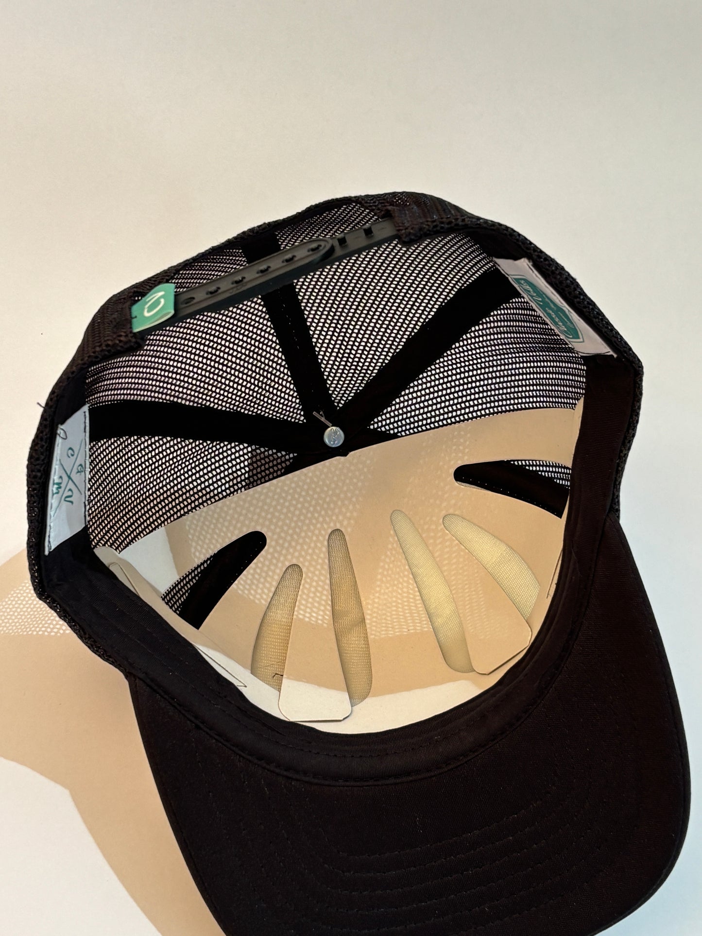 Classic Volks – Curved Foam Trucker Cap