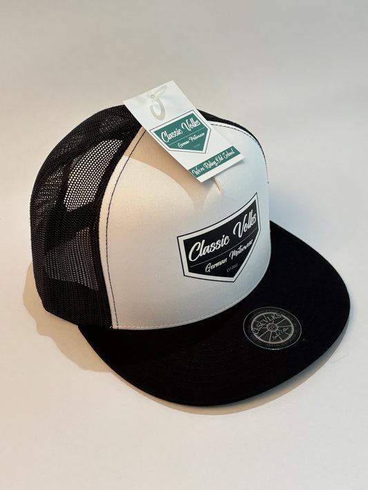Classic Volks - Trucker Mesh