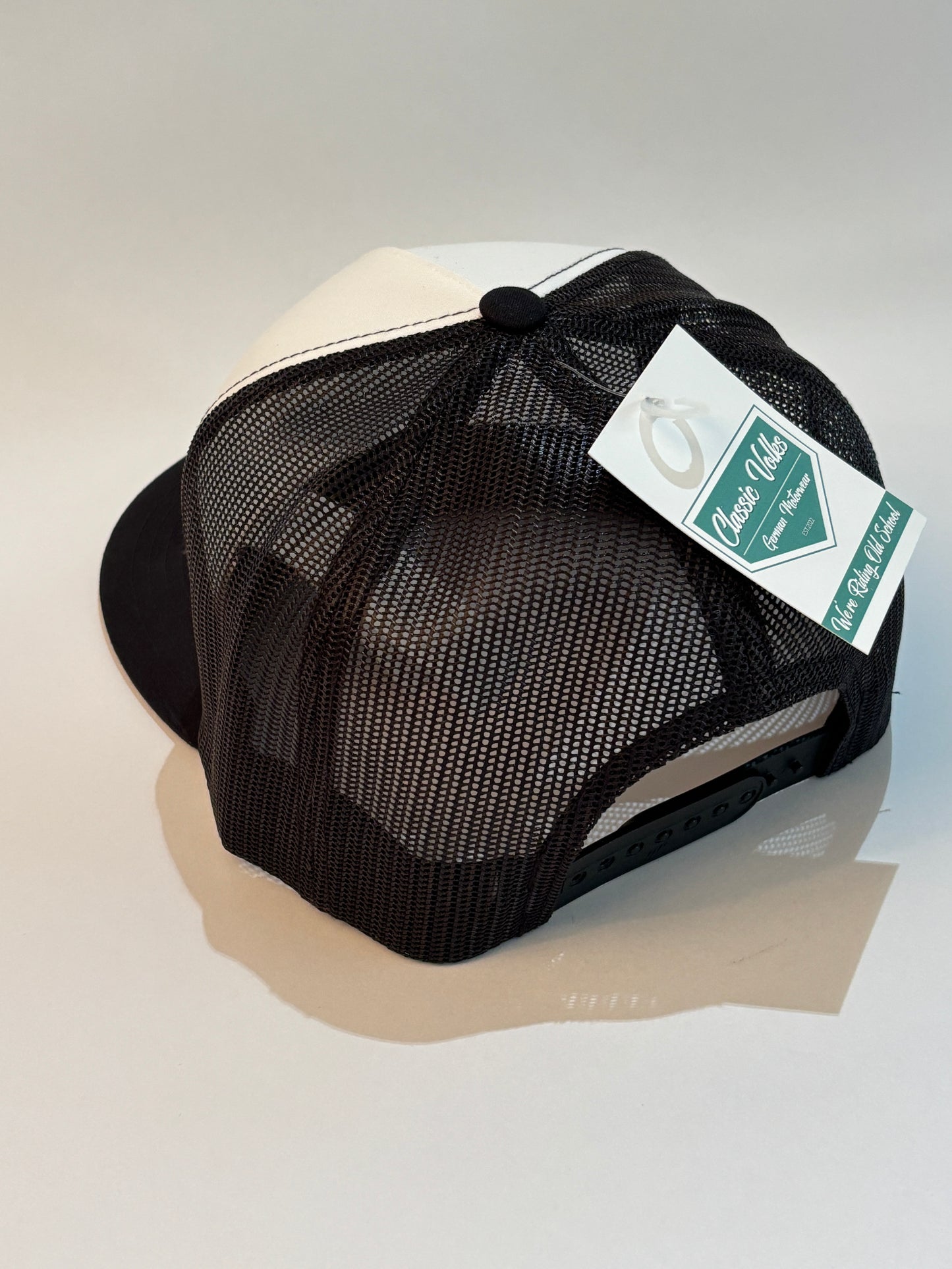 Classic Volks - Trucker Mesh