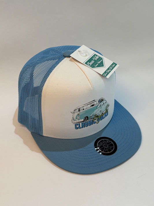 Classic Volks - Trucker Mesh Legends
