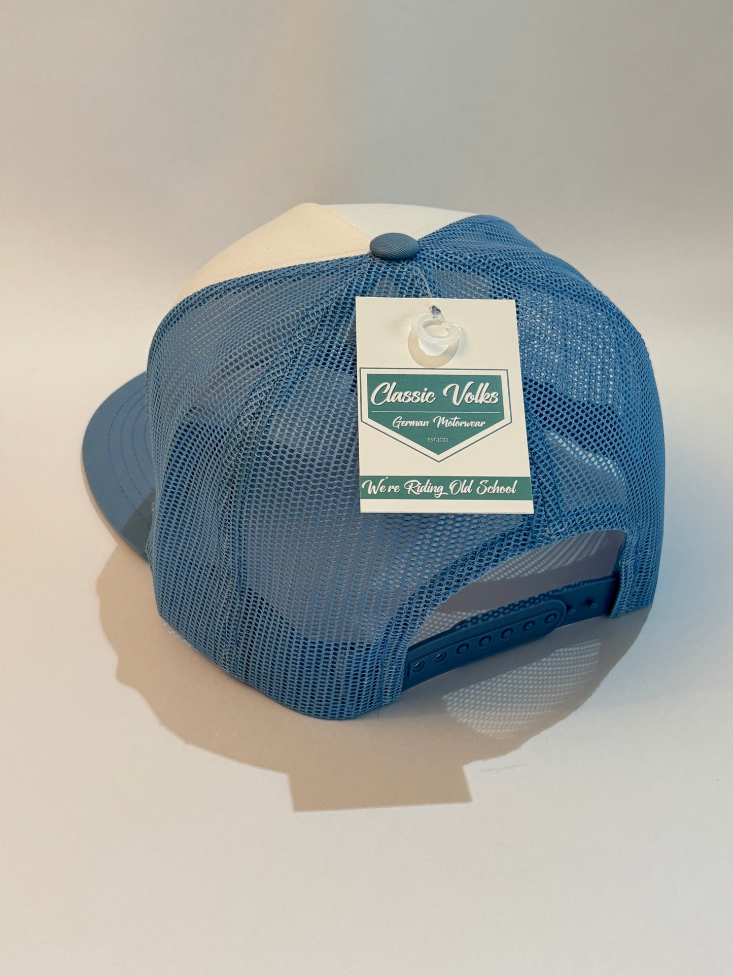 Classic Volks - Trucker Mesh Legends