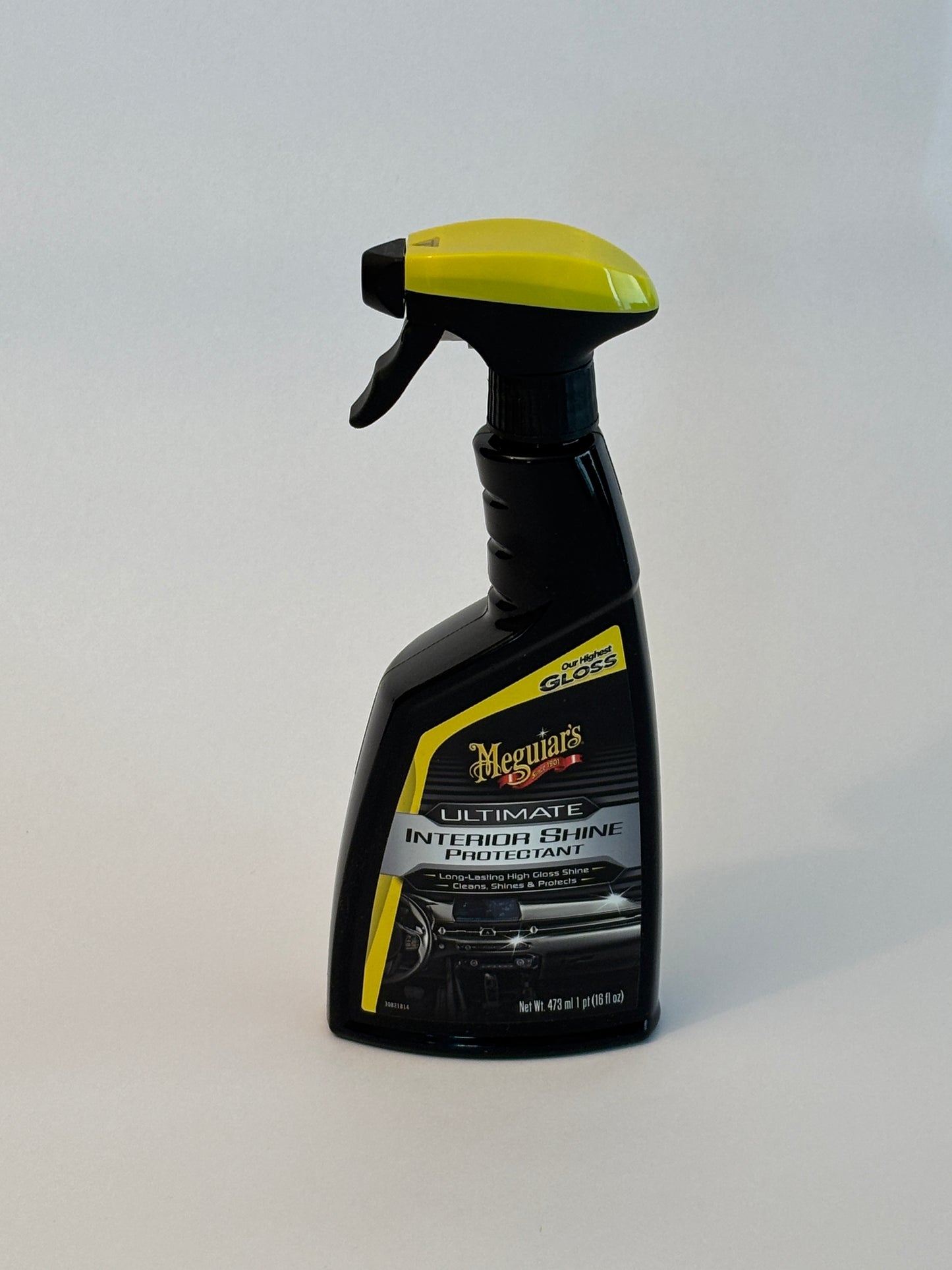 Meguiars Ultimate Interior Shine Protectant 473 ml