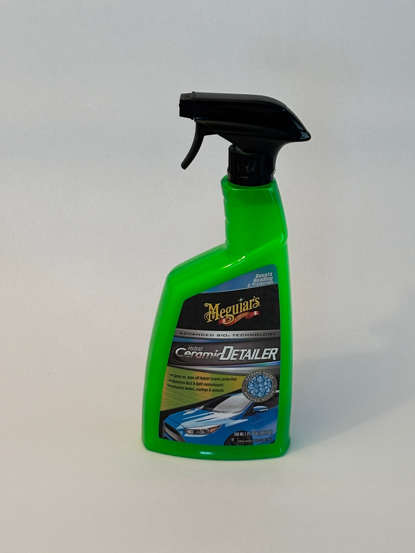 Meguiars Hybrid Ceramic Detailer 768 ml