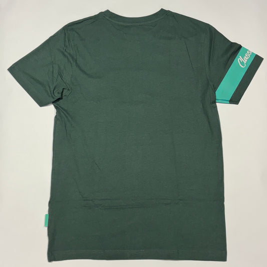 T-Shirt "LOW CARS UNITED"