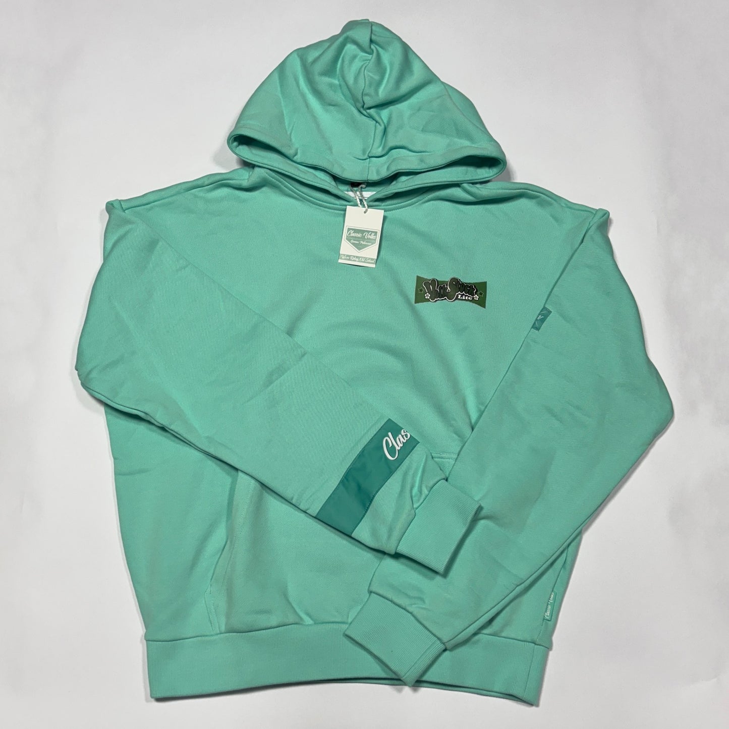 Hoodie "VOLKSTOCK"