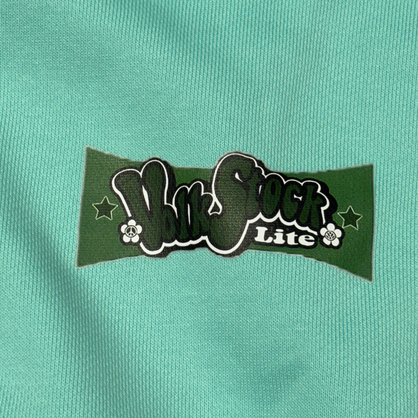 Hoodie "VOLKSTOCK"