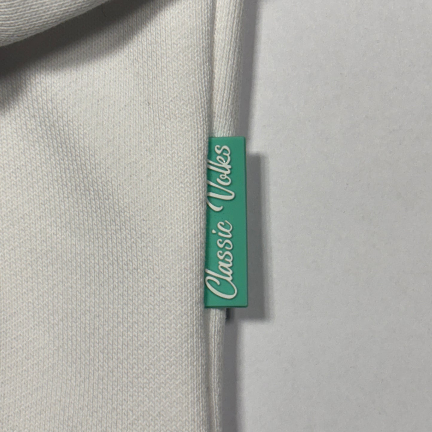Hoodie "CLASSIC VOLKS-EST.2022"