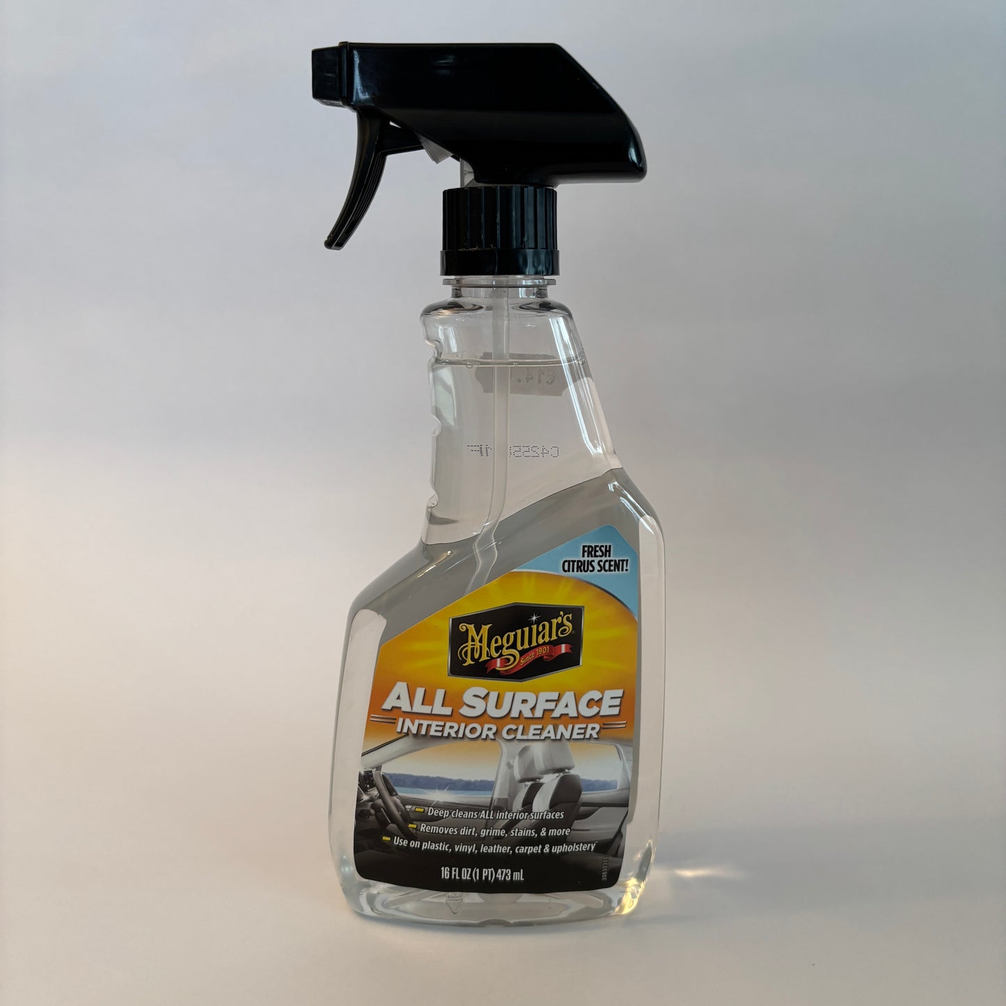 Meguiars All Surface Interior Cleaner 473 ml