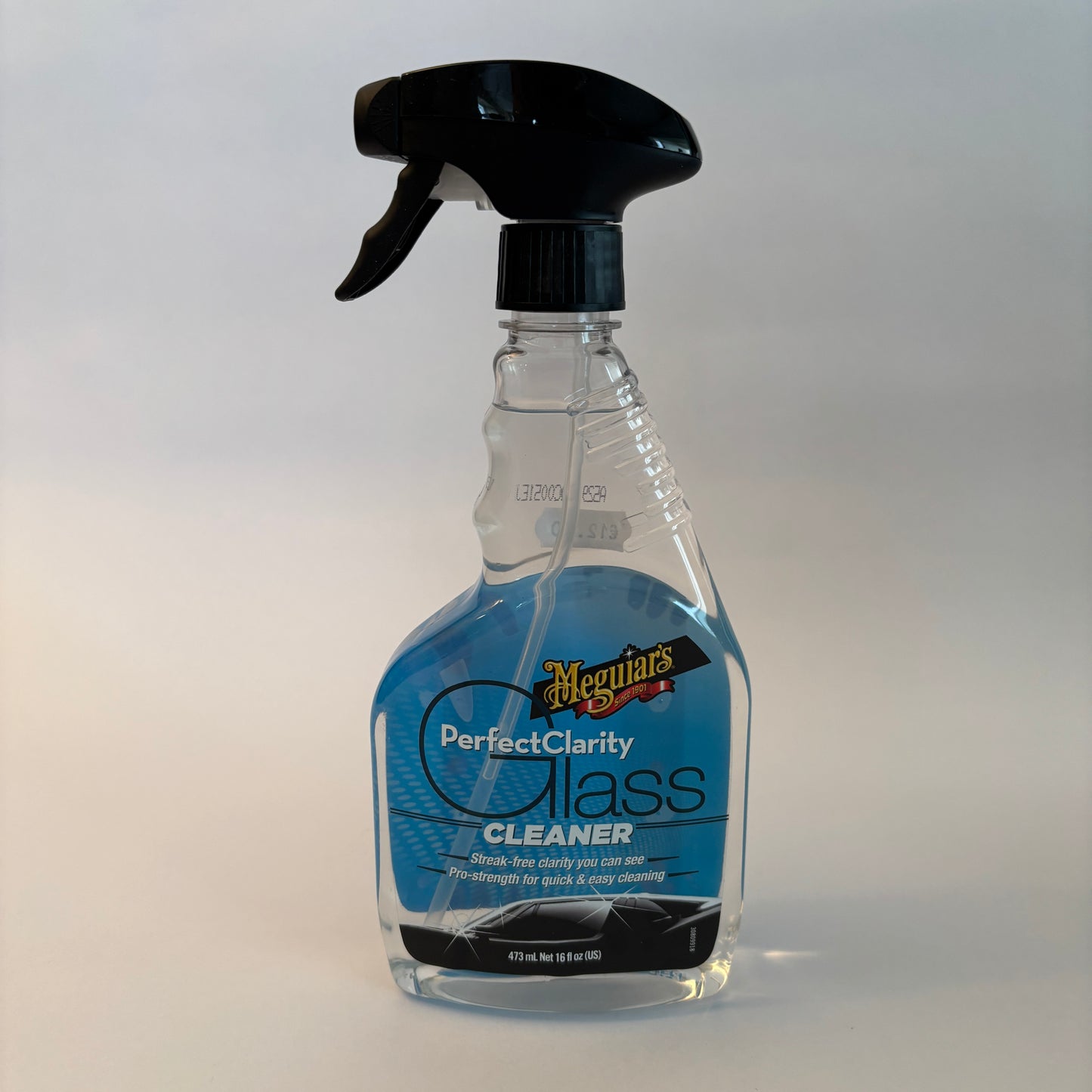 Meguiars Perfect Clarity Glass Cleaner - Glasreiniger 473 ml