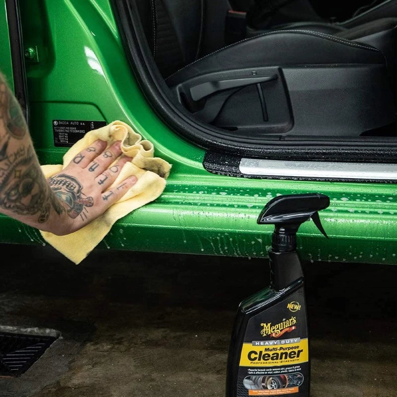 Meguiars Heavy Duty Multi-Purpose Cleaner - Allzweckreiniger 709 ml