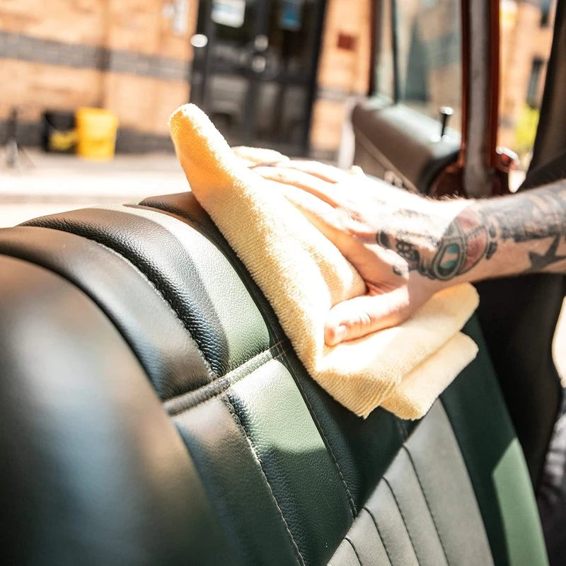 Meguiars Gold Class Leather Conditioner 473 ml