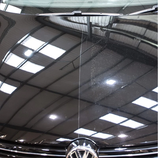 Meguiars Ultimate Polish Pre-Waxing Glaze - Hochglanzpolitur 473 ml