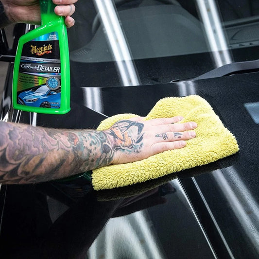 Meguiars Hybrid Ceramic Detailer 768 ml