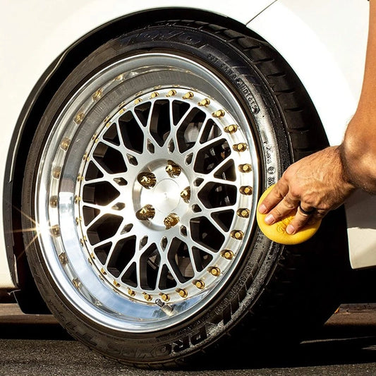 Meguiars Endurance Tyre Gel - Reifenschutzgel 473 ml