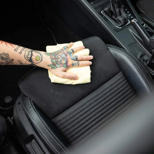 Meguiars Carpet & Interior Cleaner - Teppich / Innenraumreiniger 473 ml