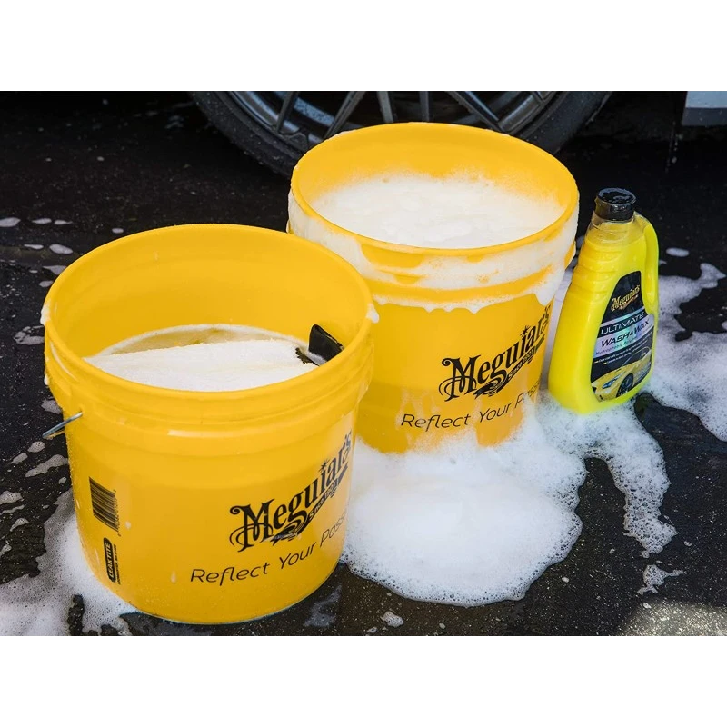 Meguiars Ultimate Wash & Wax 1,42l
