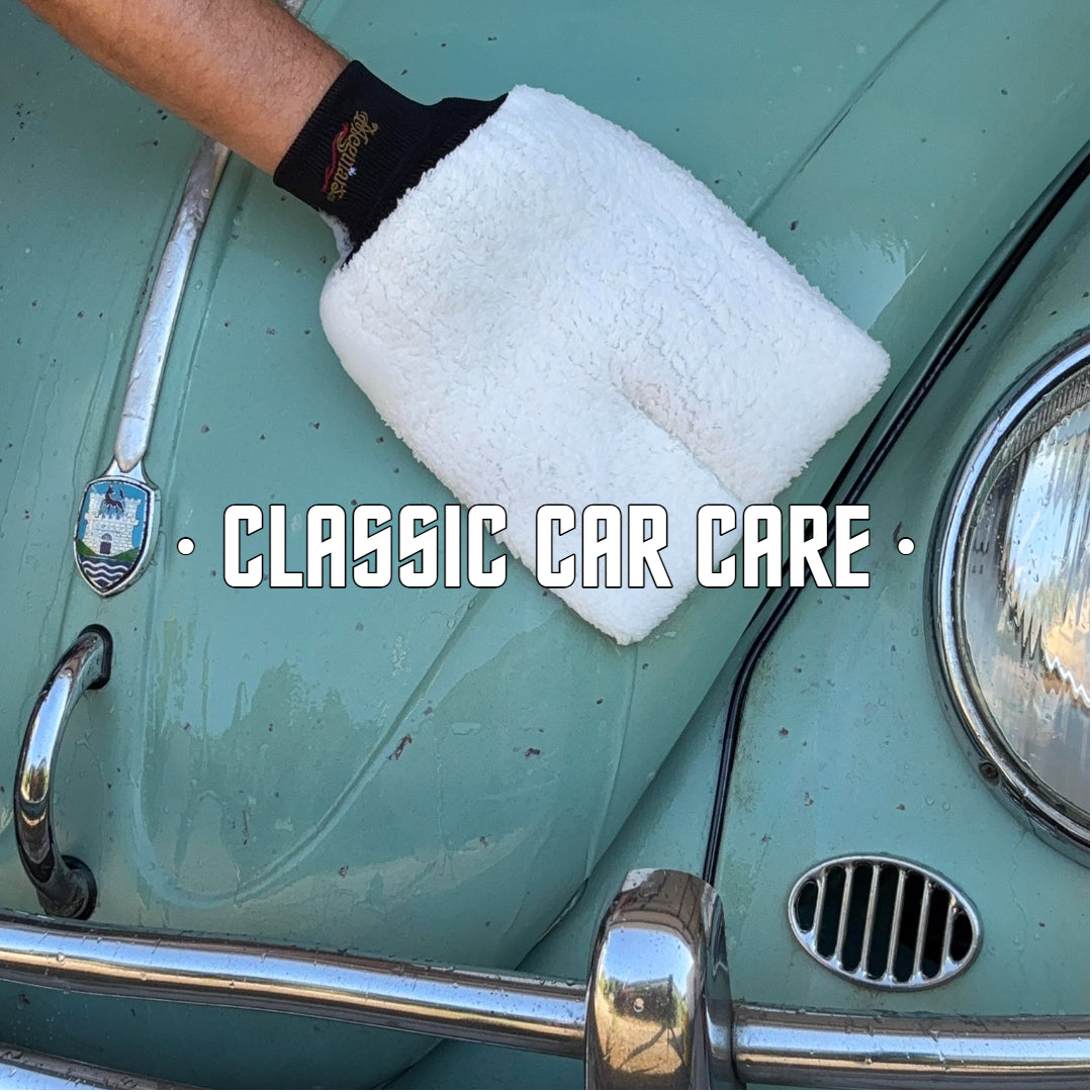 Classic Car Care