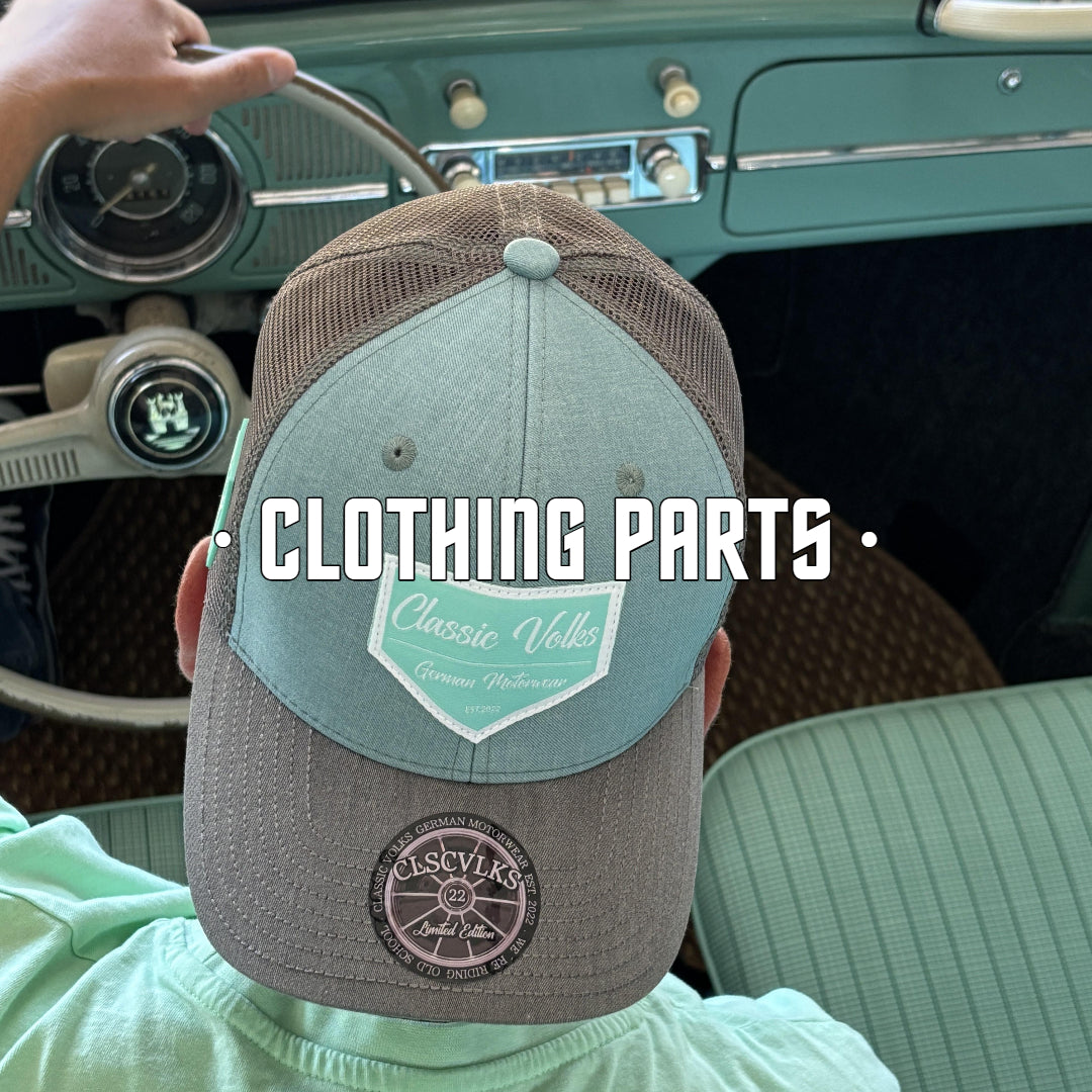 Clothing Parts