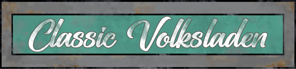 Classic Volksladen Online Shop