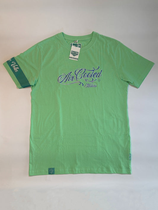 T-Shirt "AIR COOLED MOTORS"