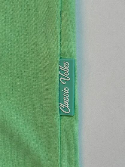 T-Shirt "AIR COOLED MOTORS"