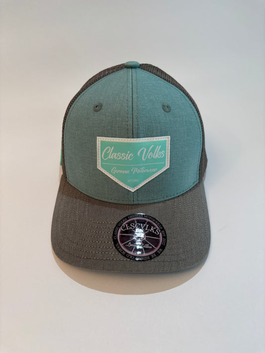 Classic Volks – Premium Cap