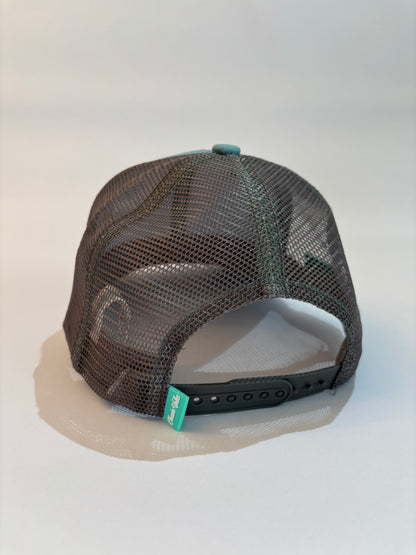 Classic Volks – Premium Cap