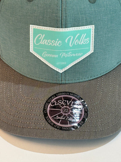 Classic Volks – Premium Cap