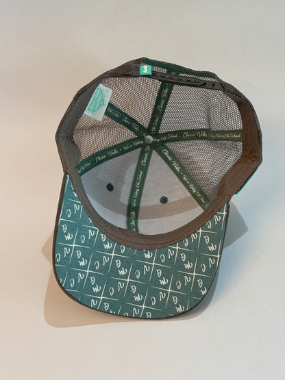 Classic Volks – Premium Cap