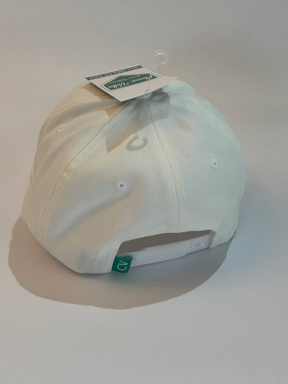 Classic Volks – Snapback white