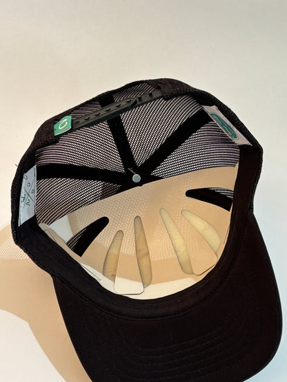 Classic Volks – Curved Foam Trucker Cap