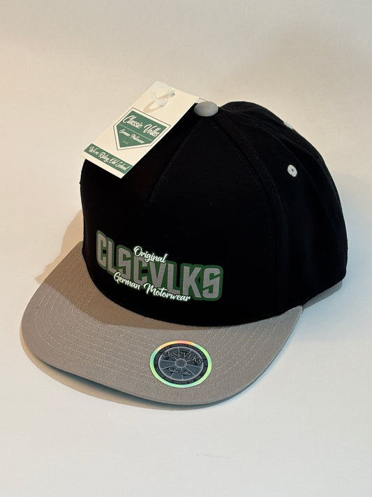 Classic Volks – CLSCVLKS 5-Panel Snapback