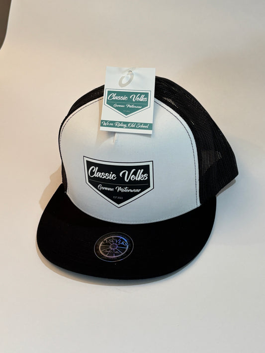Classic Volks - Trucker Mesh