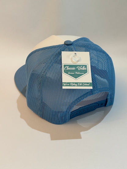 Classic Volks - Trucker Mesh Legends