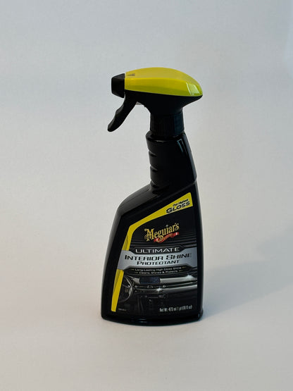 Meguiars Ultimate Interior Shine Protectant 473 ml