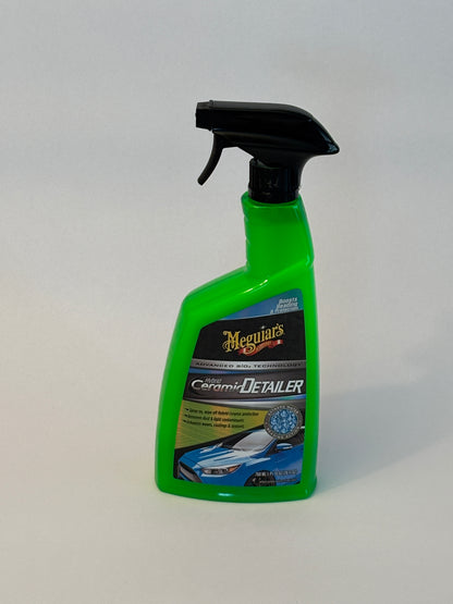 Meguiars Hybrid Ceramic Detailer 768 ml