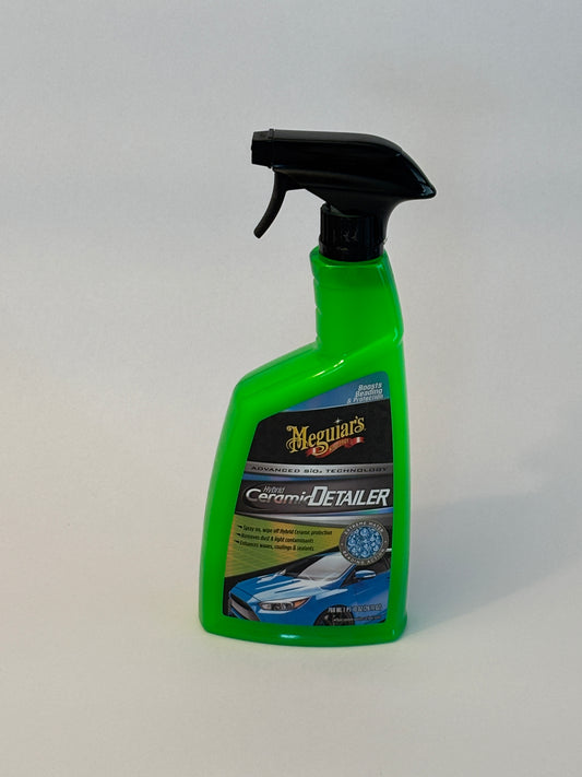 Meguiars Hybrid Ceramic Detailer 768 ml
