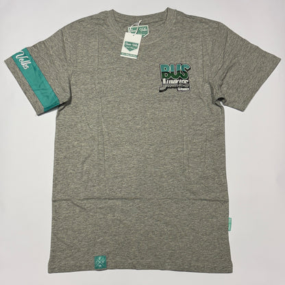 T-Shirt "BUS JUNKIES"