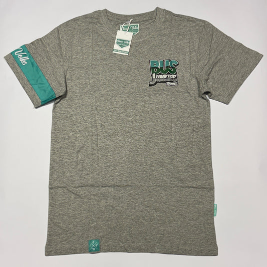 T-Shirt "BUS JUNKIES"