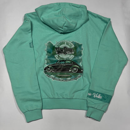 Hoodie "VOLKSTOCK"