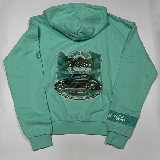 Hoodie "VOLKSTOCK"