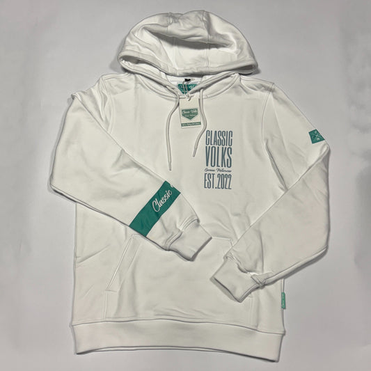 Hoodie "CLASSIC VOLKS-EST.2022"