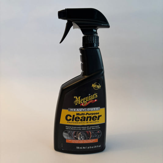 Meguiars Heavy Duty Multi-Purpose Cleaner - Allzweckreiniger 709 ml